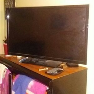 42inc flatscreen tv